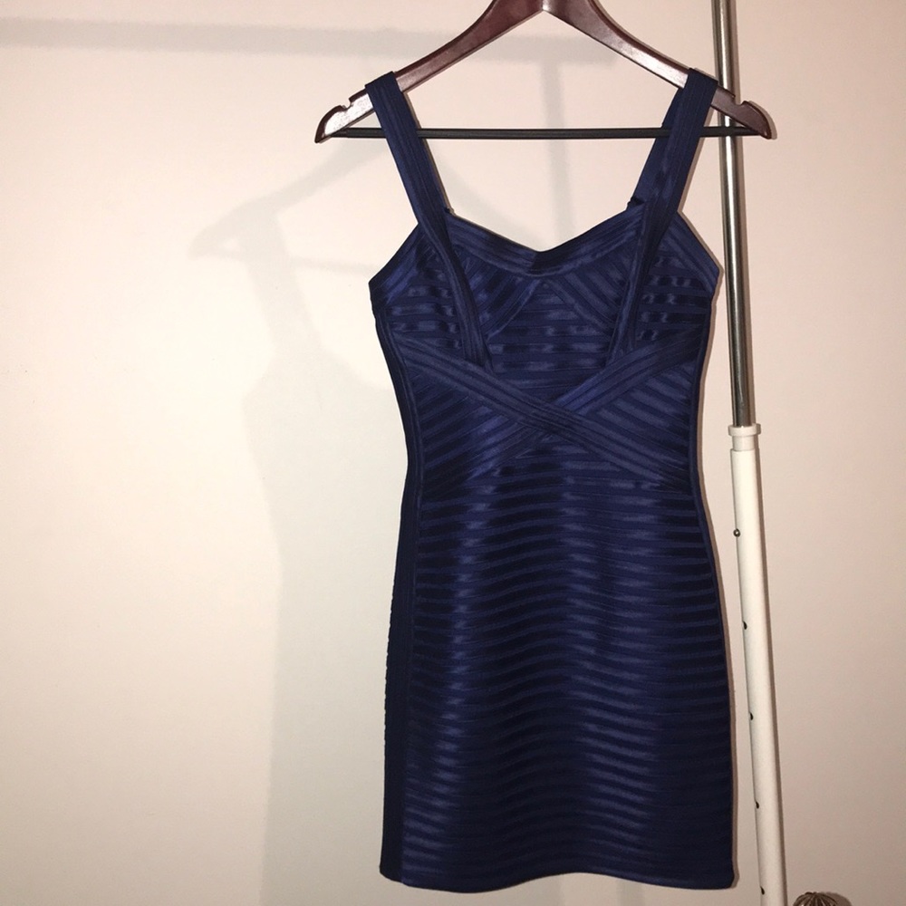 BCBG New Dress